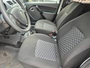 Lada (ВАЗ) Granta I Рестайлинг Воронеж  - изображение 33