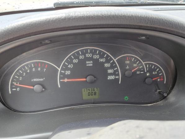 Lada (ВАЗ) Priora I с пробегом 2009 года, цена 216 000 рублей, 174366 км, универсал, Автокод Объявления