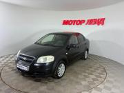 Chevrolet Aveo I Рестайлинг Воронеж  - изображение 13
