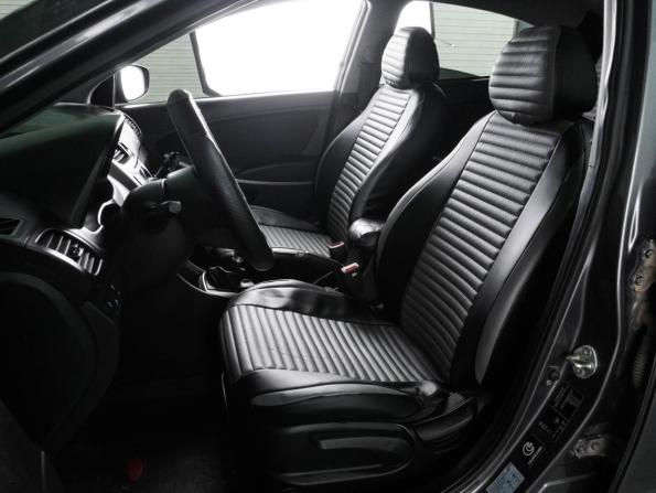Hyundai Solaris I с пробегом 2011 года, цена 899 000 рублей, 155578 км, седан, Автокод Объявления