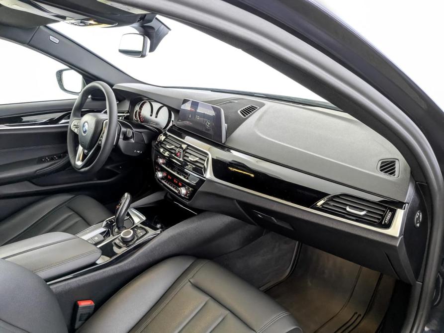 BMW 5 серии VII (G30/G31/G38) Москва  - изображение 11