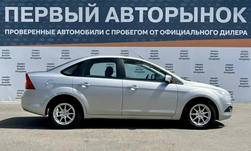 Ford Focus II Рестайлинг Краснодар  - изображение 4