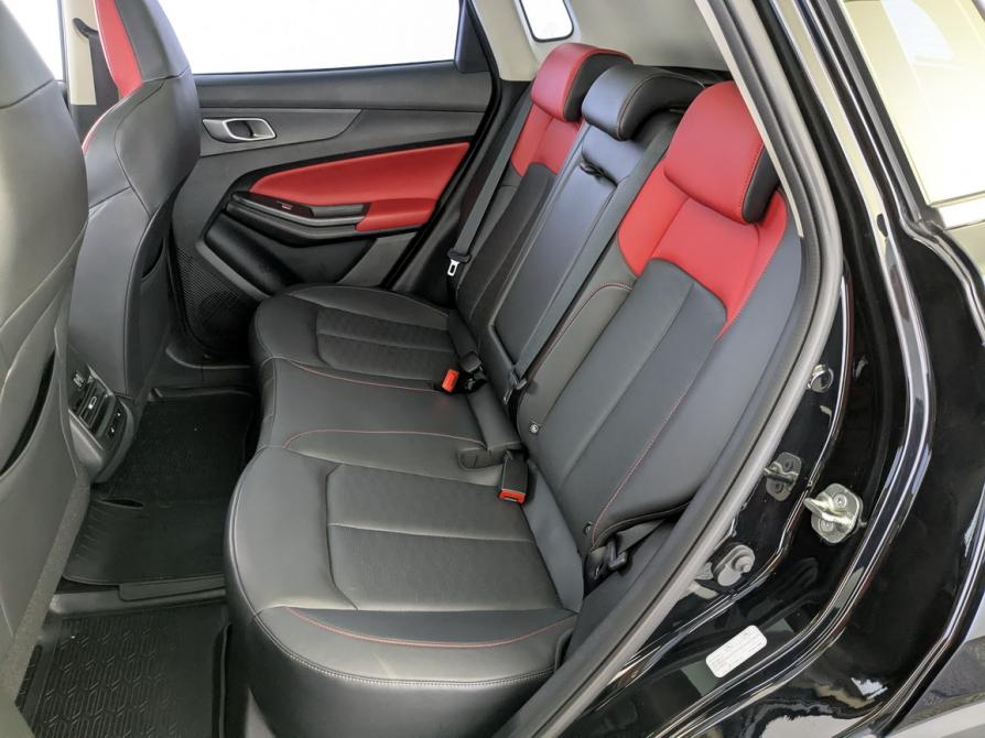 Changan CS55 Plus II Москва  - изображение 12