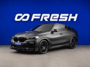 BMW X6 III (G06) Москва  - изображение 31