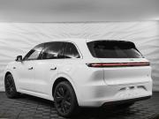 Li Auto (Lixiang) L6 Москва  - изображение 29