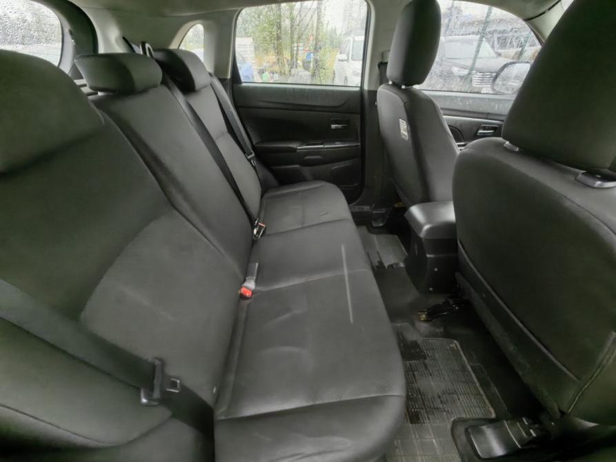 Mitsubishi ASX I Санкт-Петербург  - изображение 13