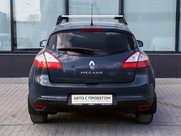 Renault Megane III Рестайлинг с пробегом 2013 года, цена 679 000 рублей, 208400 км, хэтчбек, Автокод Объявления