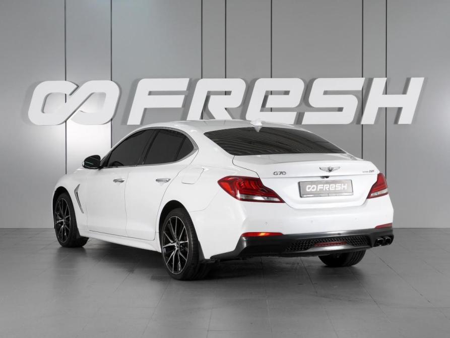 Genesis G70 I Минеральные Воды  - изображение 2