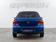Nissan Almera Classic I Москва  - изображение 20