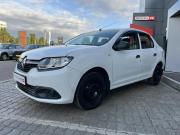 Renault Logan II Набережные Челны  - изображение 22