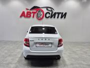 Lada (ВАЗ) Granta I Рестайлинг Воронеж  - изображение 27