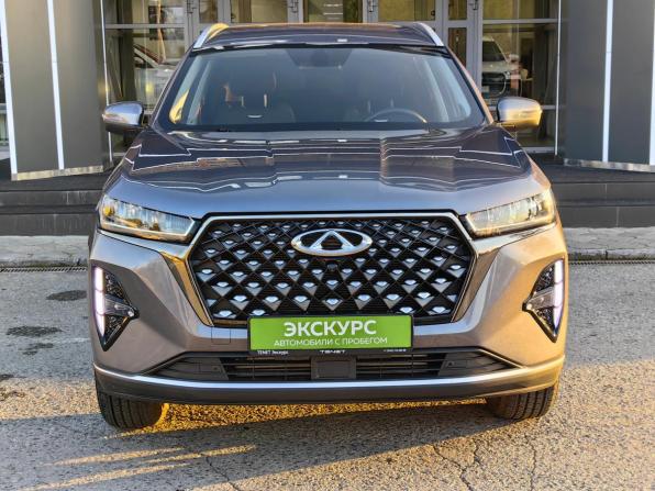 Chery Tiggo 7 Pro Max I с пробегом 2024 года, цена 1 890 000 рублей, 17000 км, внедорожник, Автокод Объявления