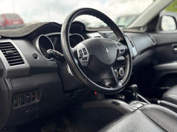 Peugeot 4007 с пробегом 2008 года, цена 695 000 рублей, 248000 км, внедорожник, Автокод Объявления