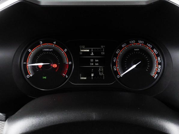 Lada (ВАЗ) Vesta I Рестайлинг (NG) с пробегом 2026 года, цена 1 670 000 рублей, 53 км, седан, Автокод Объявления
