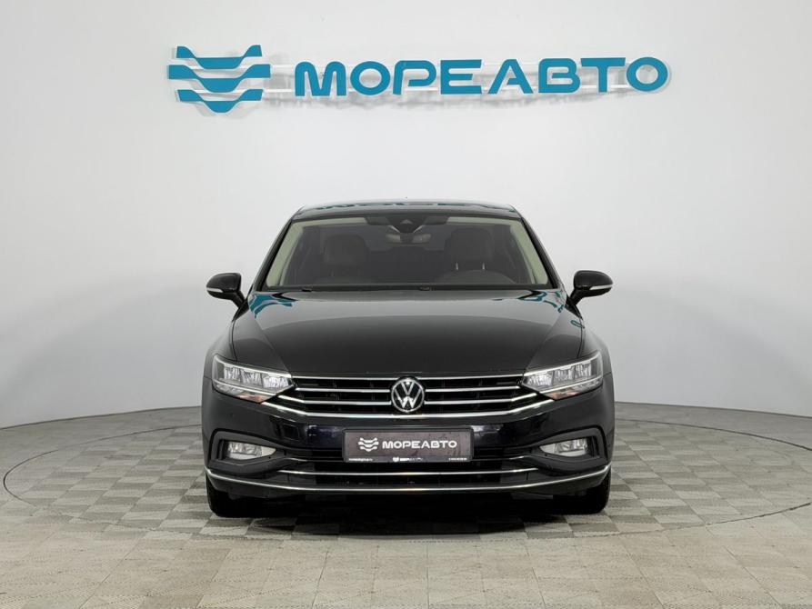 Volkswagen Passat B8 Рестайлинг Калининград  - изображение 2