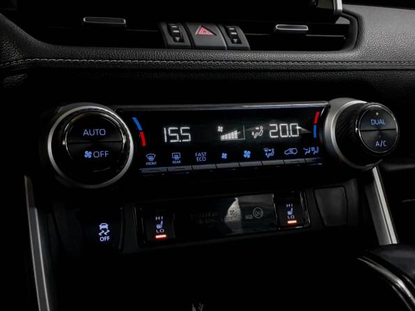Toyota RAV4 V (XA50) с пробегом 2020 года, цена 3 058 000 рублей, 98700 км, внедорожник, Автокод Объявления