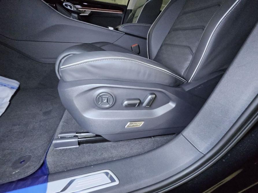 Volkswagen Touareg III Рестайлинг Самара  - изображение 9