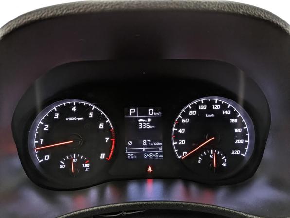 Hyundai Solaris II Рестайлинг с пробегом 2021 года, цена 1 550 000 рублей, 64845 км, седан, Автокод Объявления
