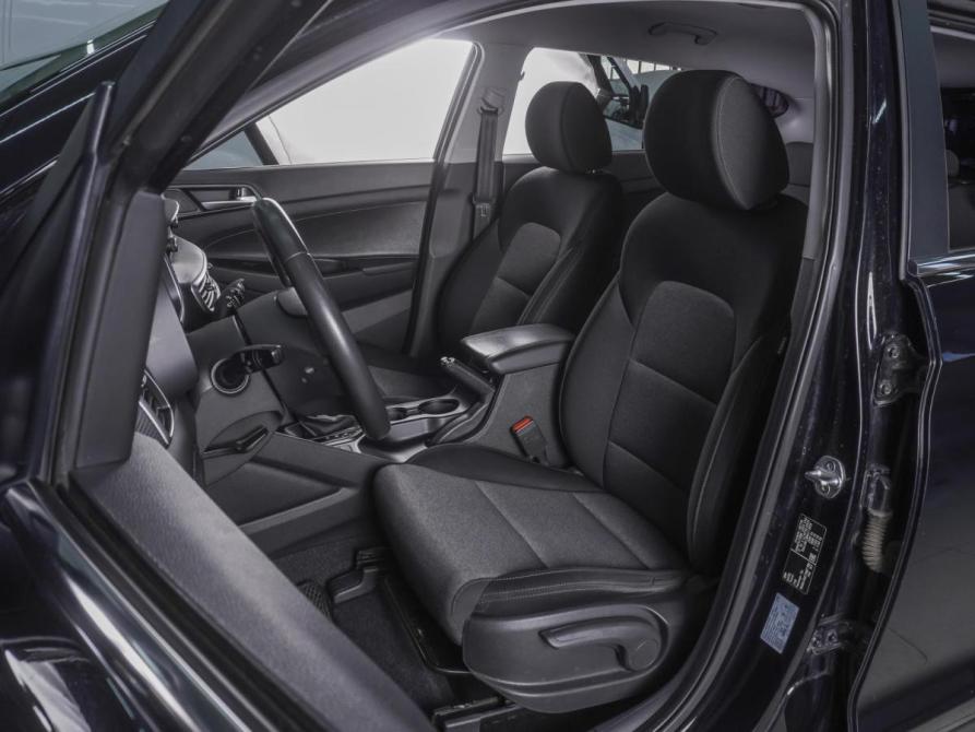 Hyundai Tucson III Рестайлинг Ростов-на-Дону  - изображение 10