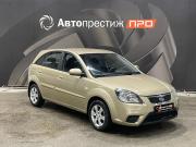Kia Rio II Рестайлинг Пермь  - изображение 23