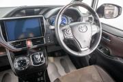Toyota Esquire I Рестайлинг Барнаул  - изображение 48
