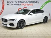 Volvo S90 II Москва  - изображение 20
