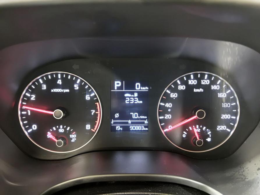 Kia Rio IV Рестайлинг Уфа  - изображение 13