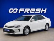 Toyota Camry VII (XV50) Рестайлинг 2 Москва  - изображение 29