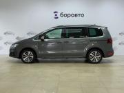 SEAT Alhambra II Рестайлинг Ставрополь  - изображение 21