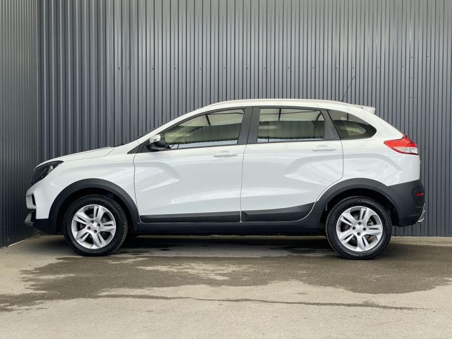Lada (ВАЗ) XRAY I Пермь  - изображение 33