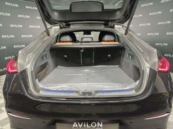 Новый Mercedes-Benz GLC Coupe II (C254) 2025 года, цена 7 890 000 рублей, внедорожник, Автокод Объявления