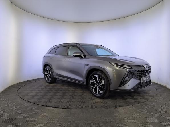 Kaiyi X7 Kunlun с пробегом 2024 года, цена 2 100 000 рублей, 30854 км, внедорожник, Автокод Объявления