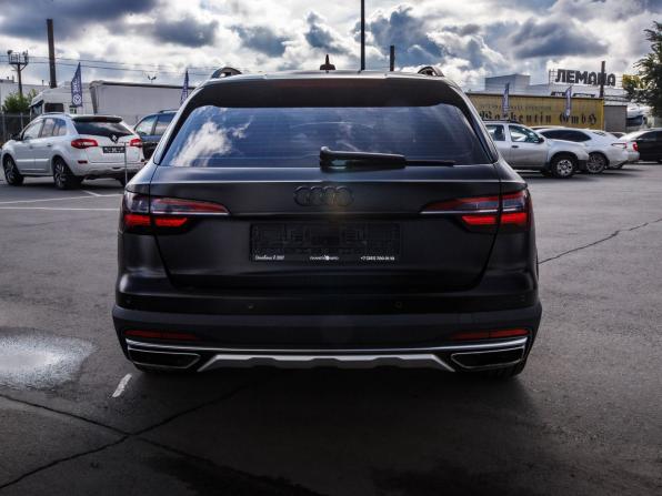 Audi A4 allroad V (B9) Рестайлинг с пробегом 2020 года, цена 3 148 000 рублей, 139279 км, универсал, Автокод Объявления