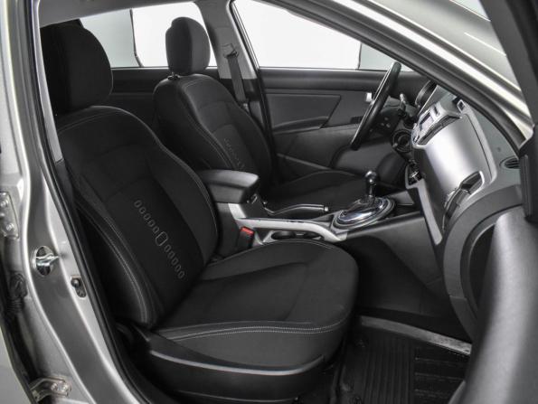 Kia Sportage III Рестайлинг с пробегом 2014 года, цена 1 559 000 рублей, 81842 км, внедорожник, Автокод Объявления
