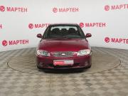 Kia Spectra I Рестайлинг 2 Вологда  - изображение 19