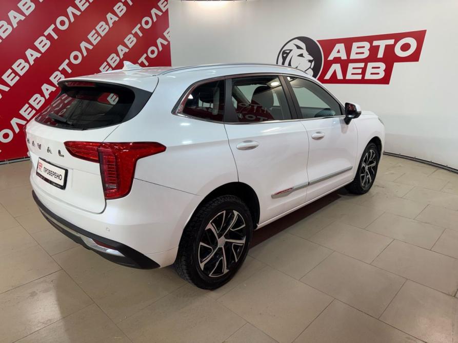 Haval Jolion I Новочеркасск  - изображение 5