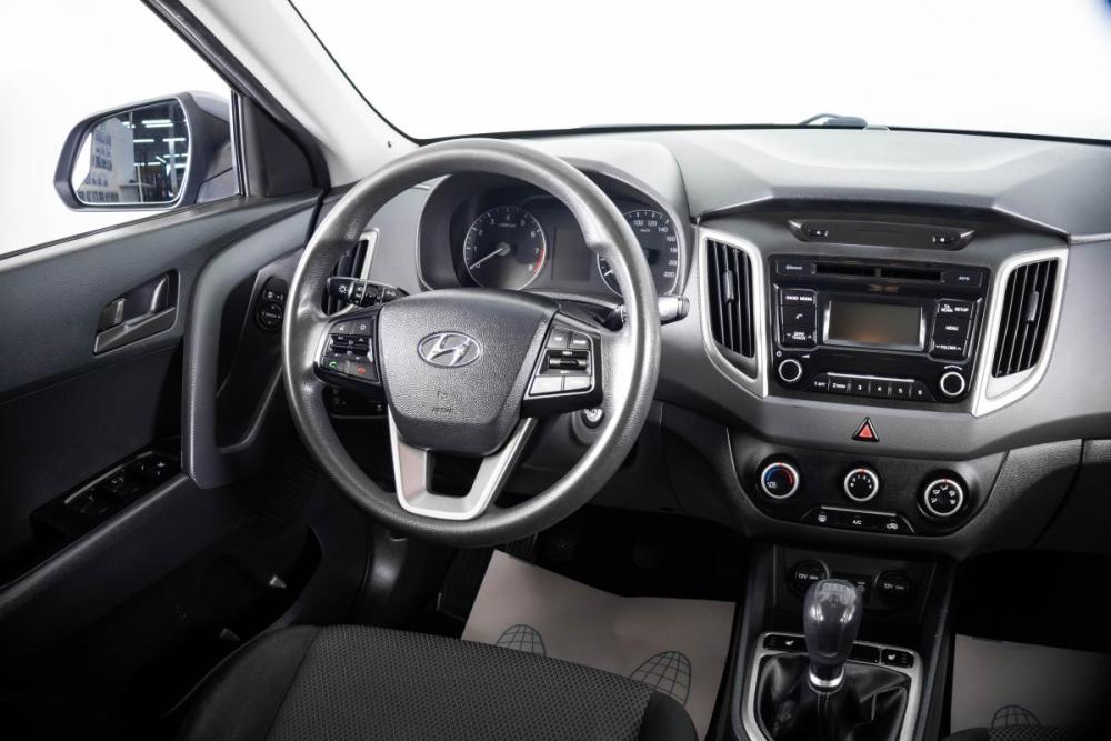 Hyundai Creta I Пермь  - изображение 12