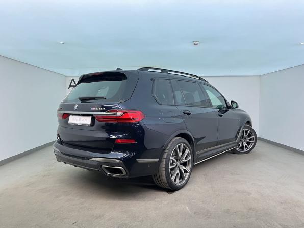 BMW X7 I (G07) с пробегом 2020 года, цена 9 500 000 рублей, 55058 км, внедорожник, Автокод Объявления