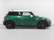 Mini Hatch III (F55/F56) Рестайлинг Москва  - изображение 33