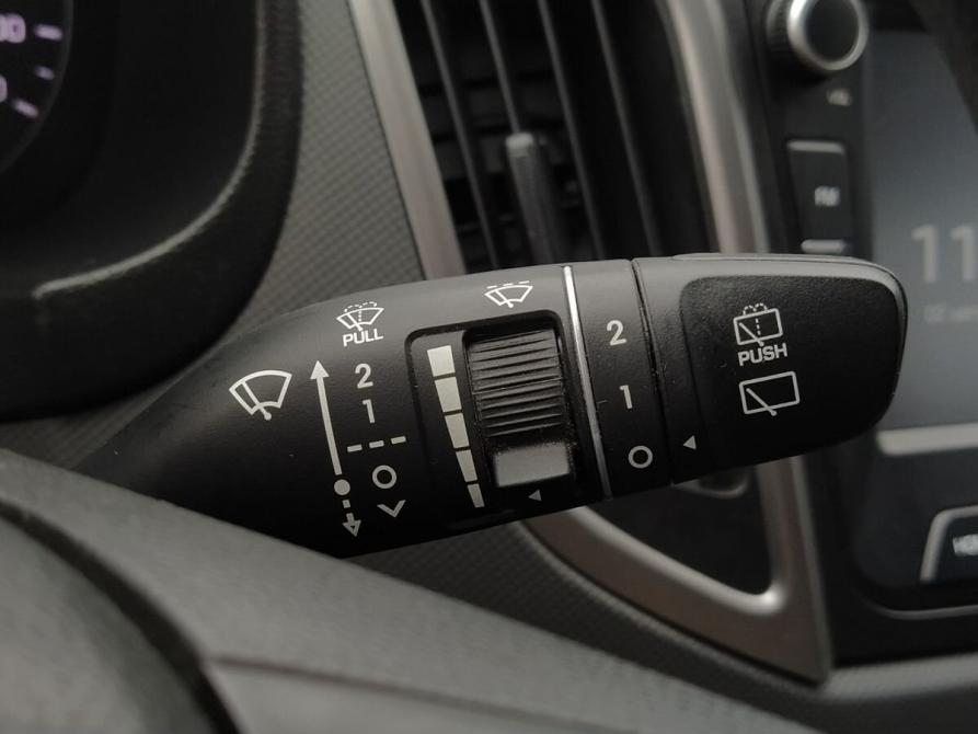 Hyundai Creta I Екатеринбург  - изображение 10