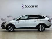 Lada (ВАЗ) Vesta I Рестайлинг (NG) Ставрополь  - изображение 24