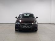 Audi A1 I (8X) Рестайлинг Санкт-Петербург  - изображение 32