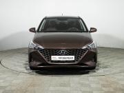 Hyundai Solaris II Рестайлинг Санкт-Петербург  - изображение 19