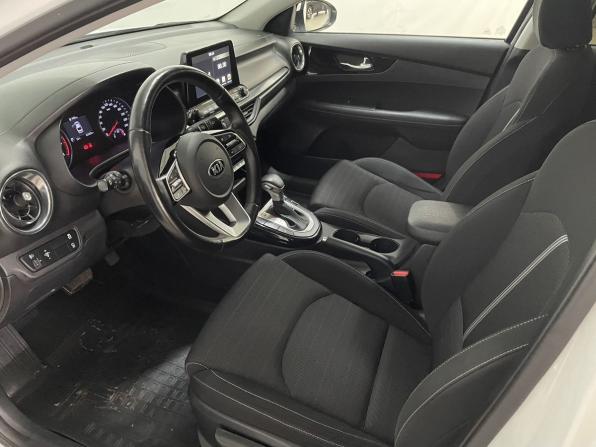 Kia Cerato IV с пробегом 2019 года, цена 2 030 000 рублей, 82469 км, седан, Автокод Объявления