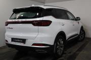Chery Tiggo 7 Pro Max I Санкт-Петербург  - изображение 24