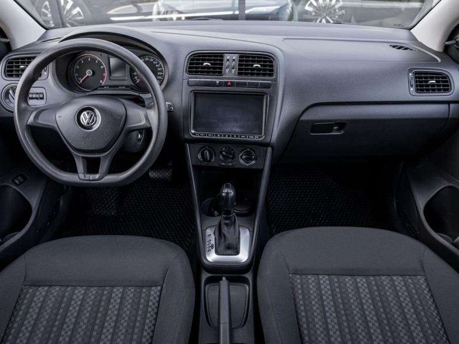 Volkswagen Polo V Рестайлинг Казань  - изображение 7