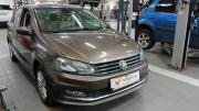 Volkswagen Polo V Рестайлинг Санкт-Петербург  - изображение 8