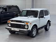 Lada (ВАЗ) 2121 (4x4) I Рестайлинг (2020) Красноярск  - изображение 18