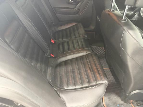 Volkswagen Passat CC I с пробегом 2012 года, цена 1 569 000 рублей, 215000 км, седан, Автокод Объявления