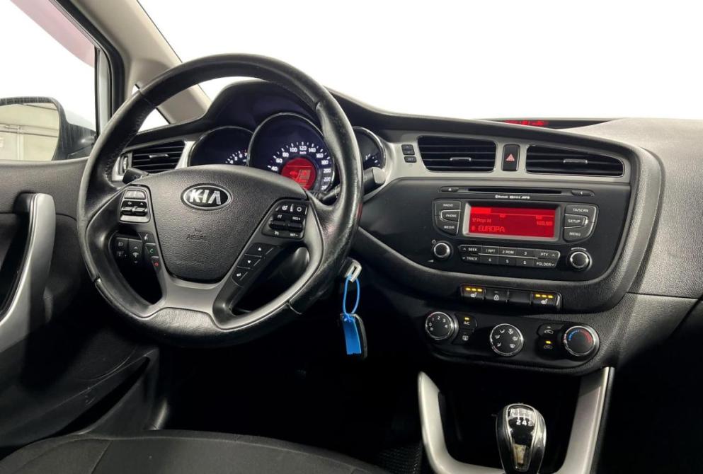 Kia Ceed II Нижний Новгород  - изображение 15